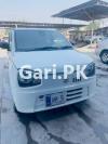 Suzuki Alto  2018 For Sale in Kohat