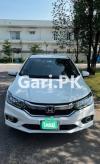 Honda City IVTEC 2021 For Sale in Sialkot