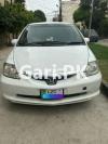 Honda City IDSI 2004 For Sale in Lahore