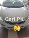 Honda City Aspire 2022 For Sale in Lahore