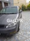 Toyota Corolla GLi 1.3 2005 For Sale in Kahuta