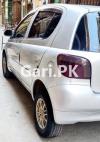 Toyota Vitz F 1.0 1999 For Sale in Gujranwala