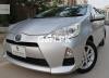 Toyota Aqua S 2012 For Sale in Karachi