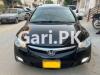 Honda Civic Oriel 2010 For Sale in Karachi