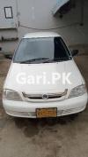 Suzuki Cultus VXR 2011 For Sale in Karachi