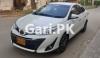 Toyota Yaris  2020 For Sale in Karachi