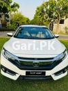 Honda Civic VTi Oriel Prosmatec 2022 For Sale in Lahore