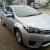 Toyota Corolla Altis Cruisetronic 1.6 2014 For Sale in Karachi