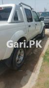 Nissan Navara 2.5 SE 2009 For Sale in Bahawalpur