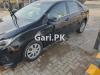 Toyota Corolla GLi 1.3 VVTi 2016 For Sale in Sargodha