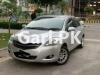 Toyota Belta  2007 For Sale in Islamabad