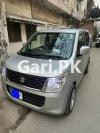 Suzuki Wagon R  2018 For Sale in Lahore