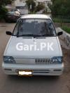 Suzuki Mehran VXR Euro II 2018 For Sale in Karachi