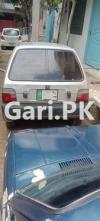 Suzuki Mehran VXR 2006 For Sale in Okara