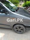 Hyundai Santro Club 2005 For Sale in Sahiwal