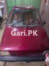 Suzuki Mehran VXR 1992 For Sale in Sheikhupura