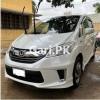 Honda Freed + Hybrid B 2016 For Sale in Karachi