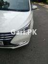 Changan Alsvin 1.5L DCT Lumiere 2021 For Sale in Islamabad