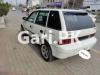 Suzuki Cultus VXR 2005 For Sale in Lahore