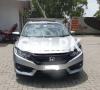 Honda Civic Turbo 1.5 2017 For Sale in Rawalpindi