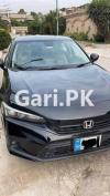 Honda Civic Oriel 2022 For Sale in Lahore