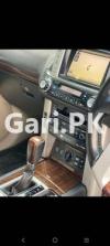 Toyota Prado  2010 For Sale in Islamabad