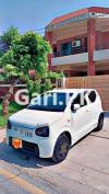 Suzuki Alto VXL AGS 2021 For Sale in Lahore