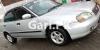 Suzuki Baleno  2003 For Sale in Lahore