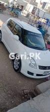 Suzuki Swift  2018 For Sale in Karachi