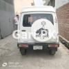 Suzuki Potohar  1992 For Sale in Shakargarh