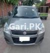 Suzuki Wagon R  2014 For Sale in Lahore