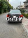 Toyota Corolla GLi 1.3 VVTi 2009 For Sale in Islamabad