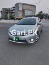 Toyota Corolla GLi 1.3 VVTi 2016 For Sale in Multan