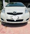 Toyota Vitz RS 1.3 2010 For Sale in Bannu