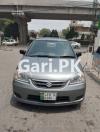 Suzuki Liana  2014 For Sale in Lahore