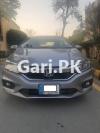 Honda City Aspire 2022 For Sale in Rawalpindi