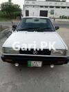 Nissan Sunny  1988 For Sale in Gujrat