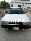 Nissan Sunny  1988 For Sale in Gujrat