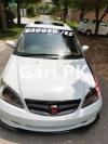 Honda Civic RS 2006 For Sale in Lahore