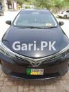 Toyota Corolla GLI 2019 For Sale in Lahore