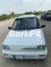 Suzuki Mehran VXR 2018 For Sale in Lahore