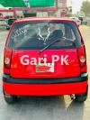 Hyundai Santro Club GV 2006 For Sale in Lahore