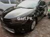 Toyota Corolla Altis Grande CVT-i 1.8 2016 For Sale in Rawalpindi