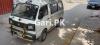 Suzuki Bolan VX 2011 For Sale in Faisalabad