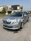 Toyota Premio X 1.8 2007 For Sale in Islamabad