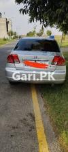 Honda Civic EXi 2003 For Sale in Lahore