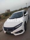 Honda Civic 1.5 VTEC Turbo Oriel 2020 For Sale in Multan