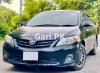 Toyota Corolla XLi VVTi 2012 For Sale in Okara