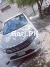 Suzuki Cultus  2019 For Sale in Faisalabad