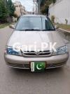 Suzuki Cultus VXR 2016 For Sale in Karachi